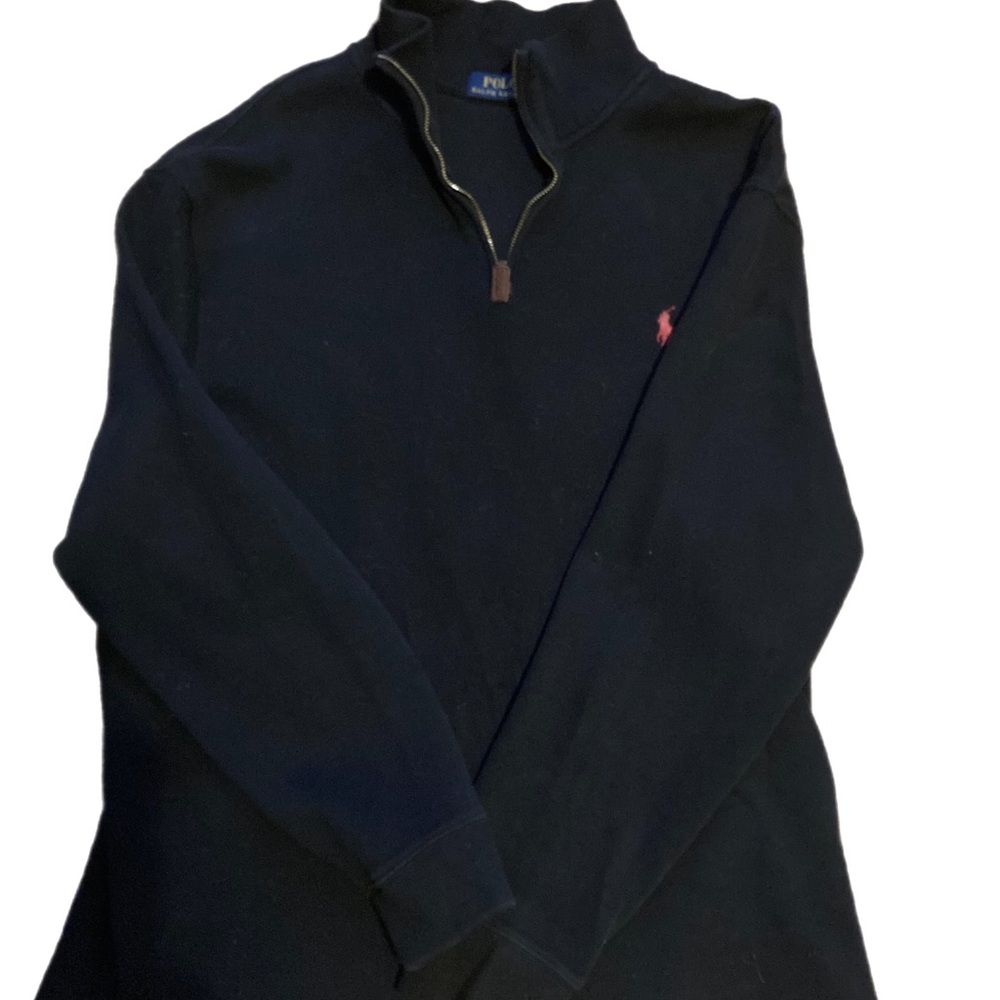 Polo Ralph Lauren cashmere blend sweater